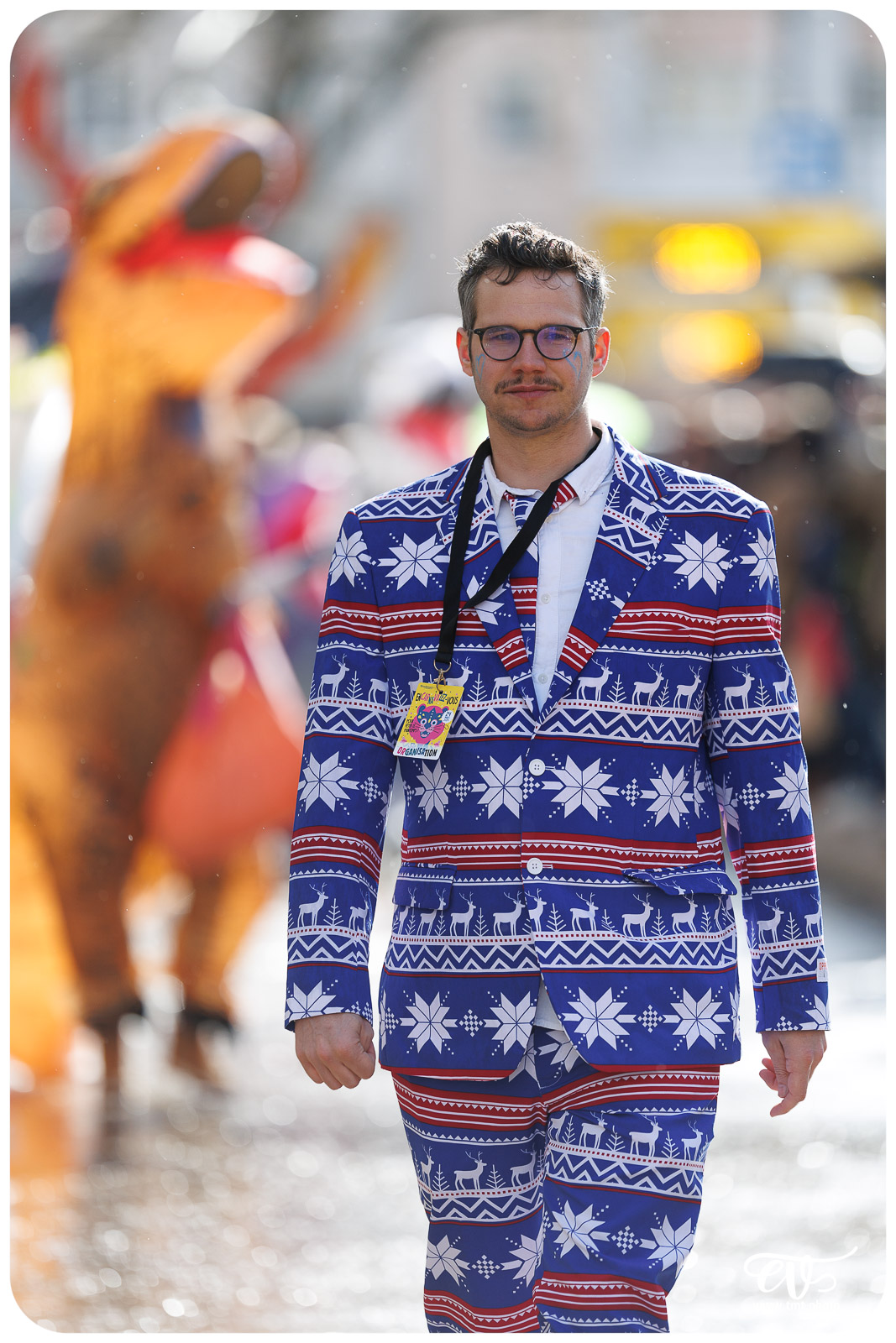 CARNAVAL DE STRASBOURG 2024